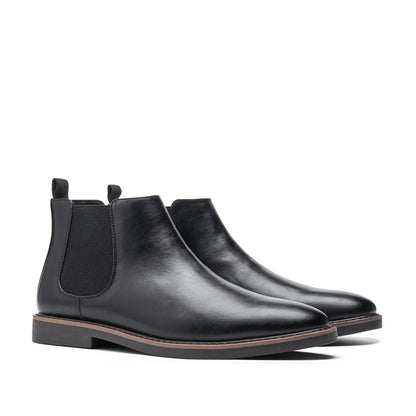 Bottes Chelsea Rétro GENTELUXIO™ Sovereign pour Hommes