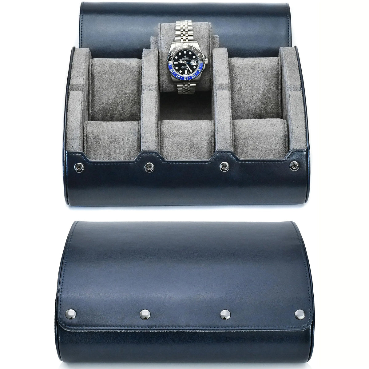GENTELUXIO™ VoyageSix Étui de Voyage pour Six Montres