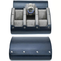 6 Slot Midnight Blue
