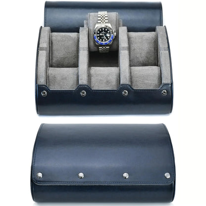 GENTELUXIO™ VoyageSix Étui de Voyage pour Six Montres