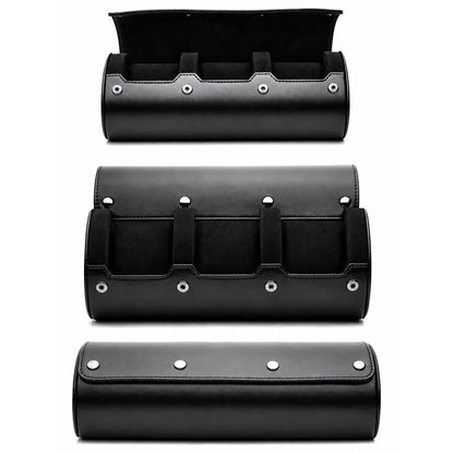 GENTELUXIO™ VoyageSix Étui de Voyage pour Six Montres