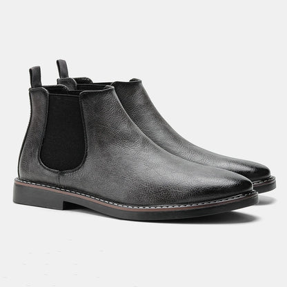 Bottes Chelsea Rétro GENTELUXIO™ Sovereign pour Hommes