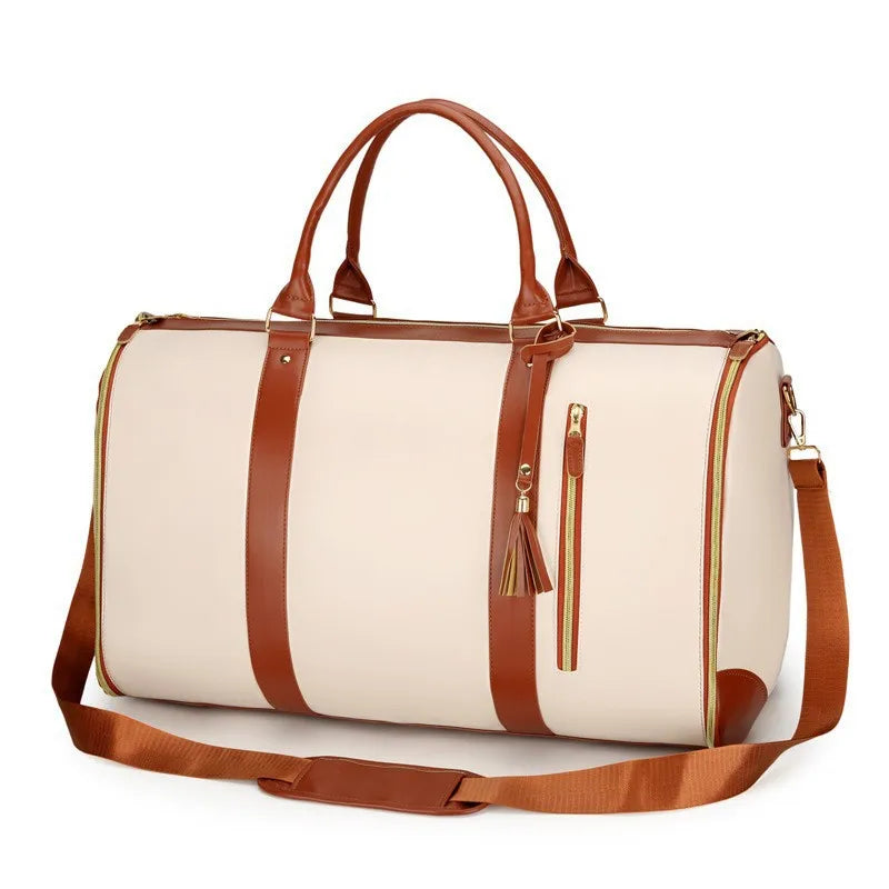 GENTELUXIO™ — SAC DE VOYAGE 2.0
