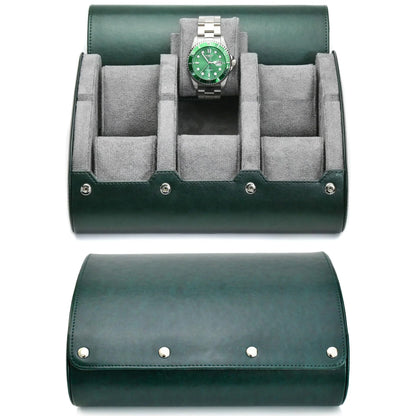 GENTELUXIO™ VoyageSix Étui de Voyage pour Six Montres