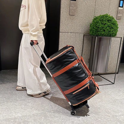 GENTELUXIO™ — SAC DE VOYAGE 2.0