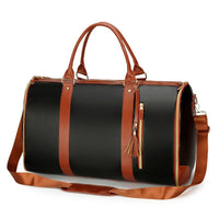 Noir & Marron